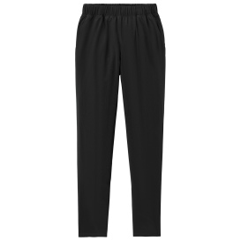 Sport-Tek PST485 Repeat Pants - Black