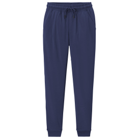 Sport-Tek PST858 Sport-Wick Stretch Joggers - True Navy