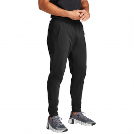 Sport-Tek PST871 Circuit Jogger - Deep Black