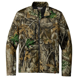 Russell Outdoors RU600 Realtree Atlas Soft Shell - Realtree Edge