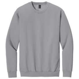 Gildan SF000 Softstyle Crewneck Sweatshirt - Cement