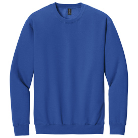 Gildan SF000 Softstyle Crewneck Sweatshirt - Royal