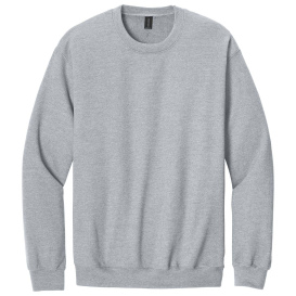 Gildan SF000 Softstyle Crewneck Sweatshirt - Sport Grey