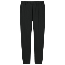 Gildan SF100 Softstyle Midweight Pocket Sweatpants - Black