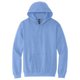 Gildan SF500 Softstyle Pullover Hooded Sweatshirt - Carolina Blue