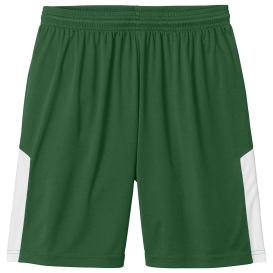 Sport-Tek ST103 Competitor United 7\