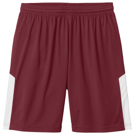 Sport-Tek ST103 Competitor United 7\