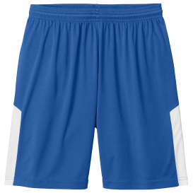 Sport-Tek ST103 Competitor United 7\