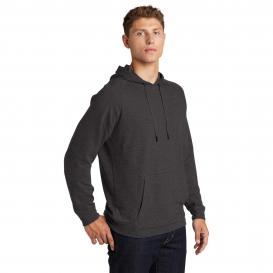 Sport-Tek ST272 Lightweight French Terry Pullover Hoodie - Heather ...