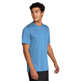 Sport-Tek ST430 PosiCharge Strive Tee - Carolina Blue