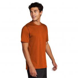 Sport-Tek ST430 PosiCharge Strive Tee - Texas Orange