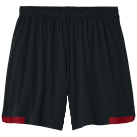 Sport-Tek ST442 Club 7\