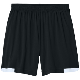 Sport-Tek ST442 Club 7\