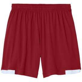 Sport-Tek ST442 Club 7\