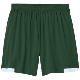 Sport-Tek ST442 Club 7\