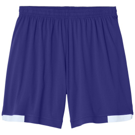 Sport-Tek ST442 Club 7\