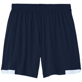 Sport-Tek ST442 Club 7\