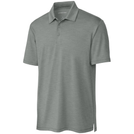 Sport-Tek ST490 Versa Polo - Shadow Grey
