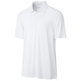 Sport-Tek ST490 Versa Polo - White