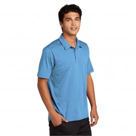 Sport-Tek ST530 PosiCharge Strive Polo - Carolina Blue
