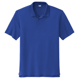 Sport-Tek ST535 Sideline Polo - True Royal