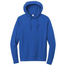 Sport-Tek ST562 Sport-Wick Flex Fleece Pullover Hoodie - True Royal