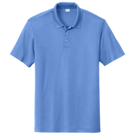 Sport-Tek ST725 PosiCharge Re-Compete Polo - Carolina Blue