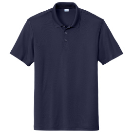 Sport-Tek ST725 PosiCharge Re-Compete Polo - True Navy