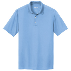 Sport-Tek ST740 UV Micropique Polo - Carolina Blue