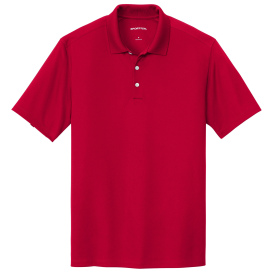 Sport-Tek ST740 UV Micropique Polo - Deep Red