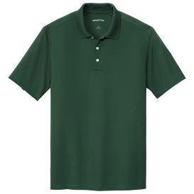 Sport-Tek ST740 UV Micropique Polo - Forest Green