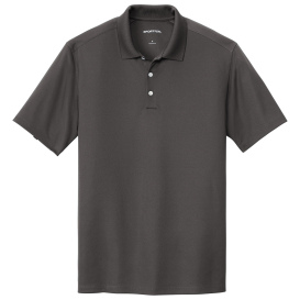 Sport-Tek ST740 UV Micropique Polo - Graphite
