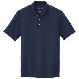 Sport-Tek ST740 UV Micropique Polo - True Navy