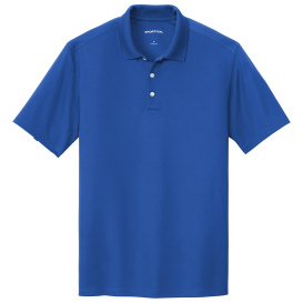 Sport-Tek ST740 UV Micropique Polo - True Royal