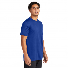 Sport-Tek ST760 Echo Tee - True Royal