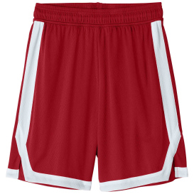 Sport-Tek ST901 Rival Basketball 7\