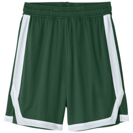 Sport-Tek ST901 Rival Basketball 7\