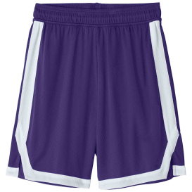 Sport-Tek ST901 Rival Basketball 7\
