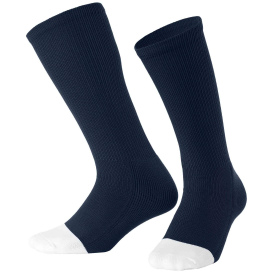 Sport-Tek STA05 All Sport OTC Socks - True Navy