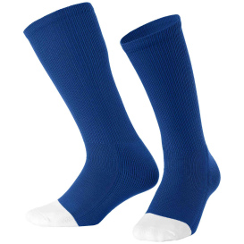 Sport-Tek STA05 All Sport OTC Socks - True Royal