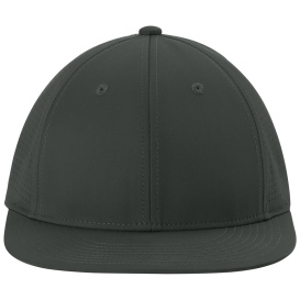 Sport-Tek STC64 Pro-Cut Stretch-Tek Cap - Iron Gray