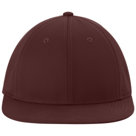 Sport-Tek STC64 Pro-Cut Stretch-Tek Cap - Maroon