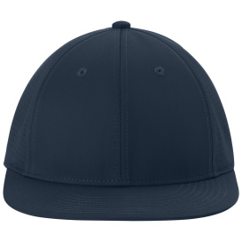Sport-Tek STC64 Pro-Cut Stretch-Tek Cap - True Navy