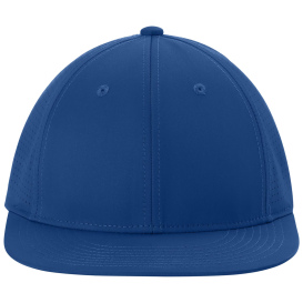 Sport-Tek STC64 Pro-Cut Stretch-Tek Cap - True Royal
