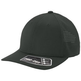 Sport-Tek STC65 Pro-Cut Adjustable Cap - Iron Gray