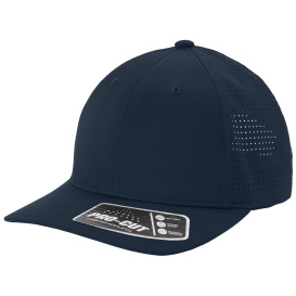 Sport-Tek STC65 Pro-Cut Adjustable Cap - True Navy
