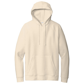 Sport-Tek STF200 Drive Fleece Pullover Hoodie - Ecru