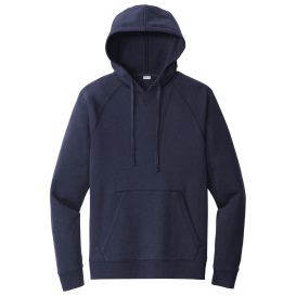 Sport-Tek STF200 Drive Fleece Pullover Hoodie - True Navy