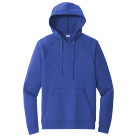 Sport-Tek STF200 Drive Fleece Pullover Hoodie - True Royal