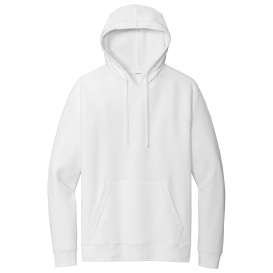 Sport-Tek STF200 Drive Fleece Pullover Hoodie - White